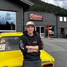 Lars Isachsen Jemterud